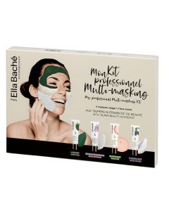 Multi-Mask Box inkl. Masken