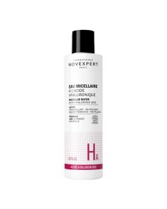 Micellar Water with Hyaluronic Acid