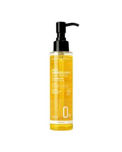 Cleansing Oil With 5 Omegas