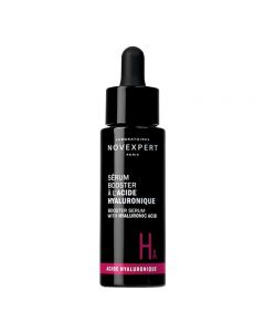 Booster Serum With Hyaluronic Acid