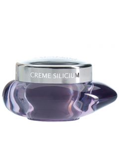Silizium-Creme